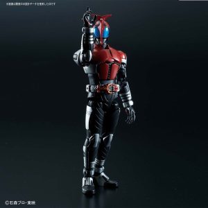 Figure-rise Standard 仮面ライダーカブト