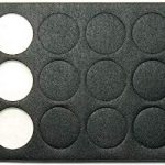 Mr.ポリッシャーPRO用 交換耐水ペーパー600番