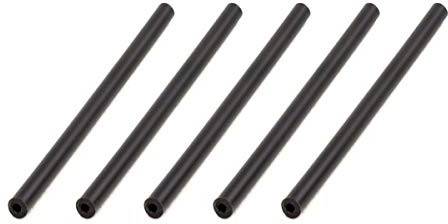 ミニ四駆ゴムパイプ 3.5×60mm （5本） AO-1045