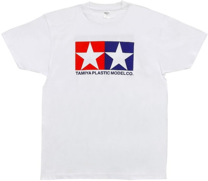 タミヤTシャツ XL
