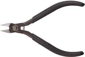 薄刃ニッパー（ゲートカット用）