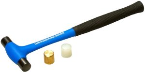 マイクロハンマー（交換ヘッド4タイプ付き）