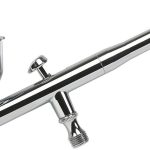 スプレーワークHGエアーブラシIII （スーパーファイン）