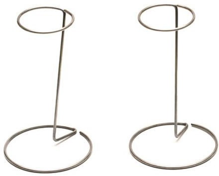 ミニチュア ワッフルコーンスタンド （2個）