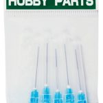 HP-28 インジェクター用 替針 0.6mm 5pcs