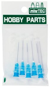 HP-28 インジェクター用 替針 0.6mm 5pcs