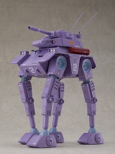 COMBAT ARMORS MAX19 太陽の牙ダグラム アビテート F44A クラブガンナー