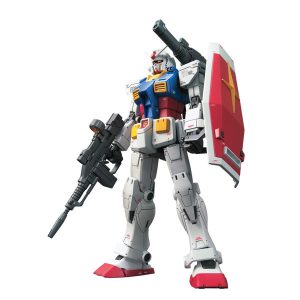 HGオリジン 1/144 RX-78-02 ガンダム（GUNDAM THE ORIGIN版）