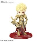 ぷちりっつ Fate/Grand Order アーチャー/ギルガメッシュ