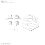 30 MINUTES MISSIONS カスタマイズシーンベース（雪原Ver.）