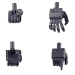 M.S.G ハンドユニット ノーマルハンド2020