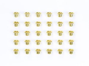 ミニ四駆 はとめ（30個）