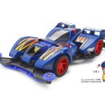 ミニ四駆 ガンブラスターXTOプレミアム