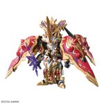 SD 三国創傑伝 貂蝉クシャトリヤ