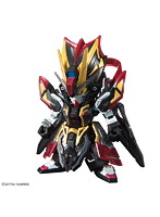 SD三国創傑伝 荀イクストライクノワール