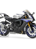 1/12 ヤマハ YZF-R1M