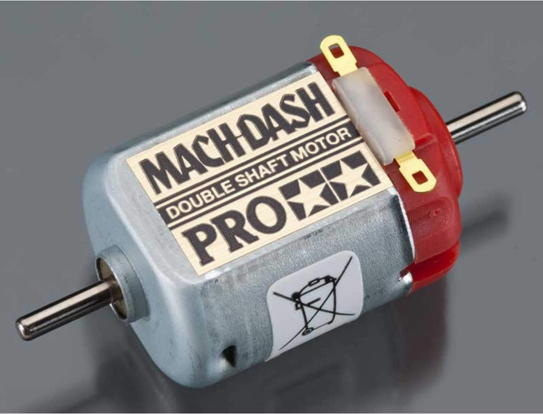 マッハダッシュモーターPRO