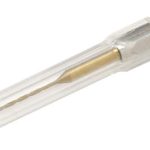 ドリル刃単品精密 0.5