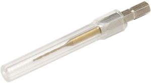 ドリル刃単品精密 0.5