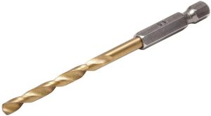 ワンタッチピンバイスL ドリル刃 4.5mm