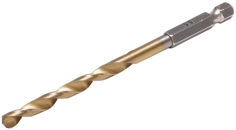 ワンタッチピンバイスL ドリル刃 5.5mm