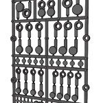 関節技 ディスクジョイント Gグレイ