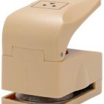 よつばと！ ダンボー クラフトパンチ