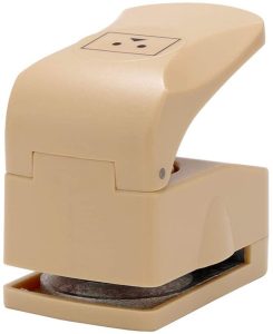 よつばと！ ダンボー クラフトパンチ