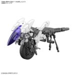 【11月再生産分】30MM 1/144 エグザビークル（キャノンバイクVer.）
