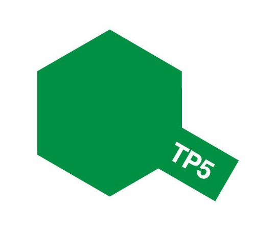 TP-5 グリーン