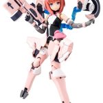 アリス・ギア・アイギス 相河 愛花 【仁愛】