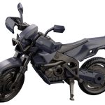 オルタナティブ クロスレイダー ナイトストーカーズ仕様