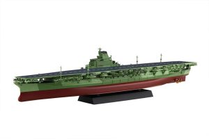 【再販】日本海軍航空母艦 信濃