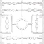 メガネ・アクセサリー1（クリア）