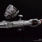 プラスチックモデル Arkhitect Spaceship（アーキテクト スペースシップ）