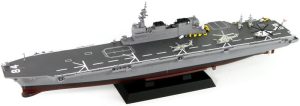 海上自衛隊護衛艦 DDH-184 かが JPM10