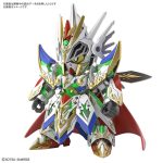 SDガンダムワールド ヒーローズ SDW HEROES ナイトストライクガンダム