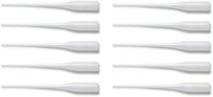 瞬間接着剤用マイクロノズル （2.5mm・10本）