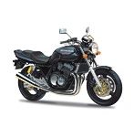 1/12 ホンダ NC31 CB400 SUPER FOUR ’92