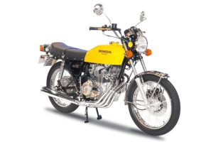 1/12 ホンダ CB400 CB400FOUR-I・II ’76