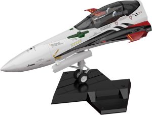 PLAMAX 劇場版マクロスF〜サヨナラノツバサ〜 MF-53 minimum factory 機首コレクション YF-29 デュランダルバルキリー（早乙女アルト機）
