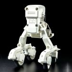 ローラースケートロボ工作セット