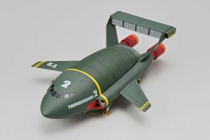 超特大サンダーバード2号