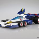 1/24 スーパーアスラーダ SA-01/C