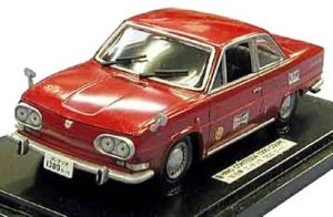 1/32 オーナーズクラブNo.40 ’66 ヒノ コンテッサ