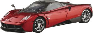 1/24 パガーニ ウアイラ ’12 ザ・スーパーカーNo.2