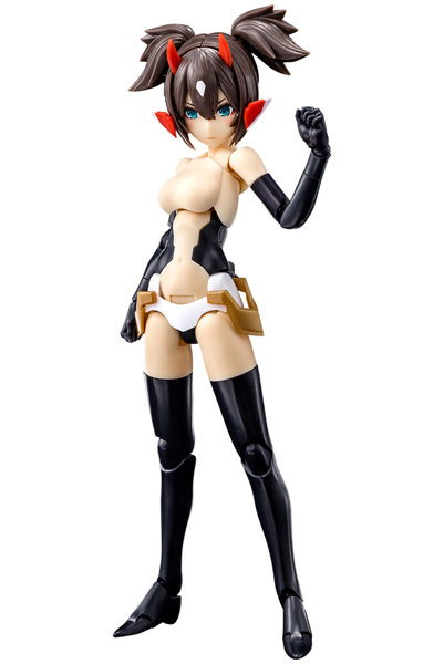 【再販】メガミデバイスM.S.G 01 トップスセット スキンカラーA
