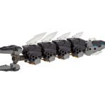 ヘヴィウェポンユニット27 デモニックアーム