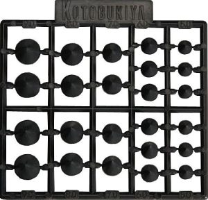 プラユニットP128 スパイク