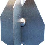 職人堅気 樹脂の筒内外精密切削ツール ピンホイール